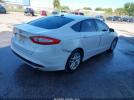 Ford Fusion Se Image 11