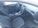Ford Fusion Se Image 6