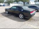 Dodge Challenger Sxt Image 13