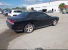 Dodge Challenger Sxt Image 10