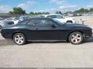 Dodge Challenger Sxt Image 8