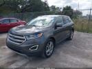 Ford Edge Titanium Image 2
