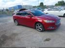 Ford Fusion Se Image 1