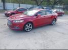 Ford Fusion Se Image 4