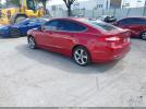 Ford Fusion Se Image 5
