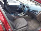 Ford Fusion Se Image 7