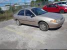 Ford Escort Lx Image 1