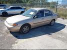 Ford Escort Lx Image 4