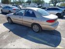 Ford Escort Lx Image 3