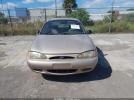 Ford Escort Lx Image 6