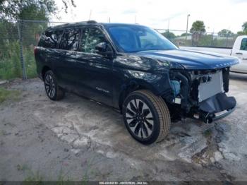  Salvage Ford Expedition