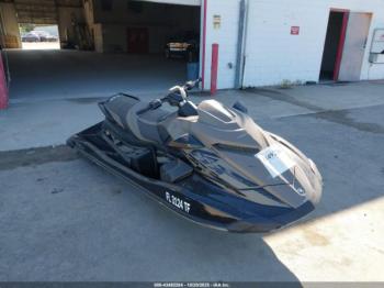  Salvage Yamaha Gp1800