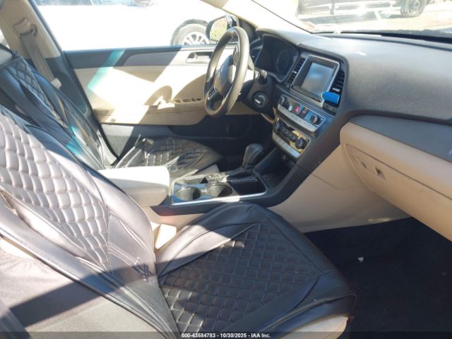 Hyundai SONATA Se Image 8