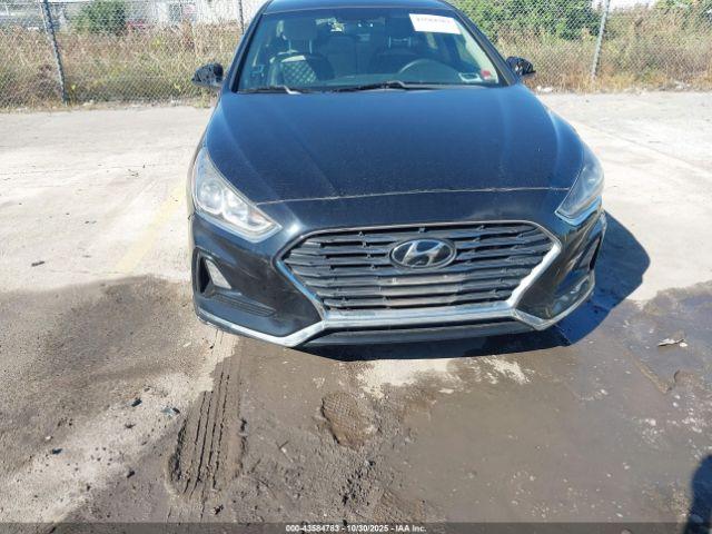 Hyundai SONATA Se Image 12