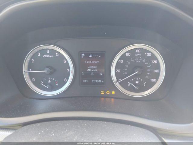 Hyundai SONATA Se Image 7