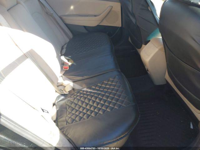 Hyundai SONATA Se Image 6