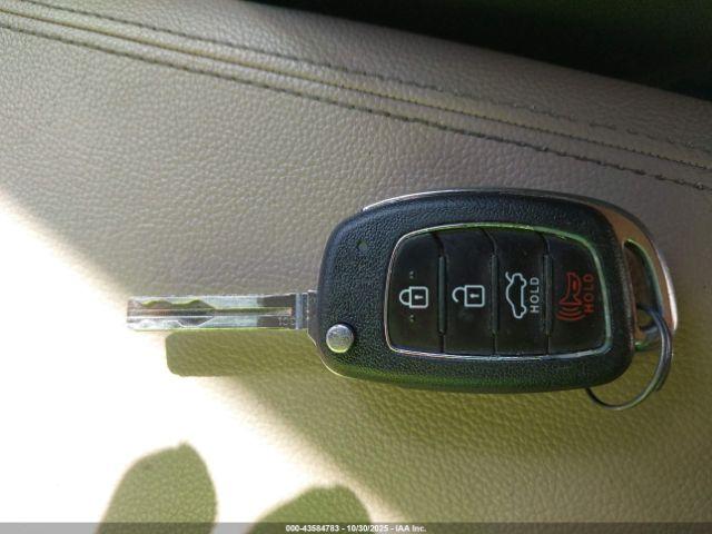 Hyundai SONATA Se Image 4