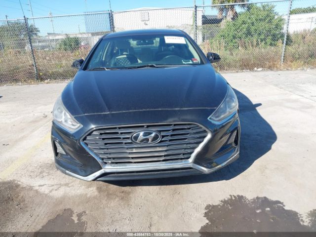 Hyundai SONATA Se Image 15