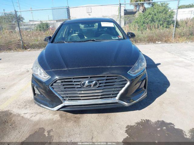 Hyundai SONATA Se Image 15