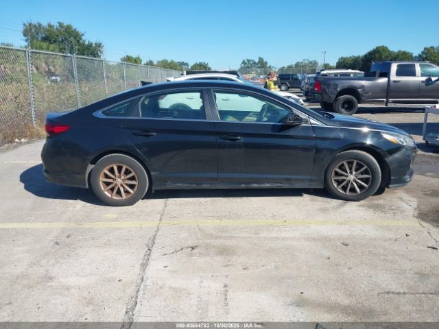 Hyundai SONATA Se Image 10