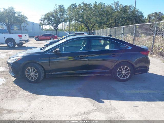 Hyundai SONATA Se Image 13