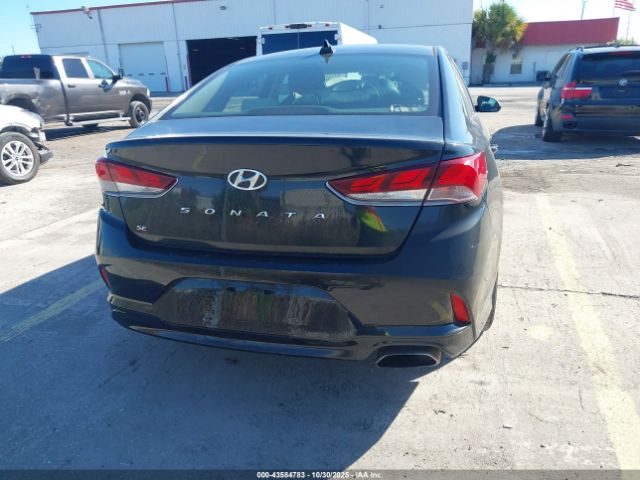 Hyundai SONATA Se Image 14