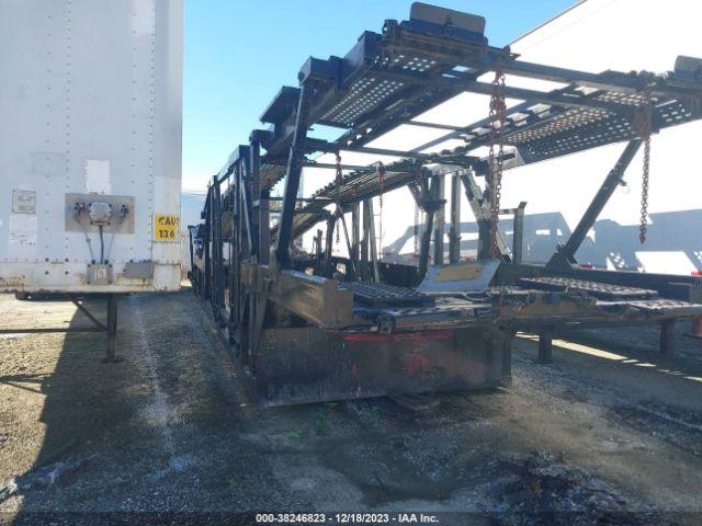  Salvage Cottrell Inc Cottrell Inc