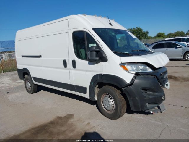 Ram Promaster Image 1