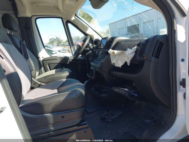 Ram Promaster Image 8