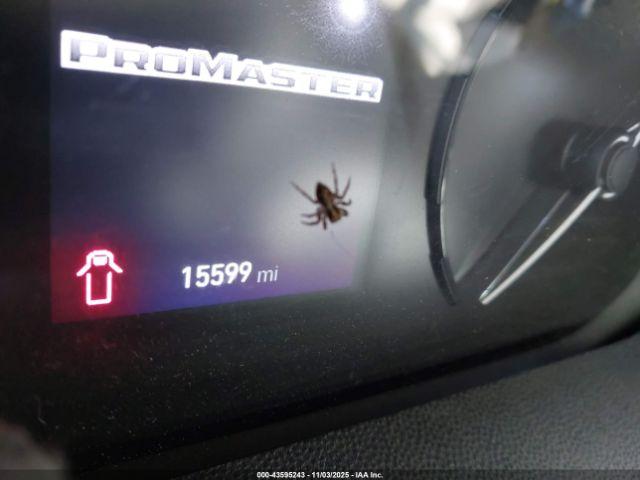 Ram Promaster Image 10