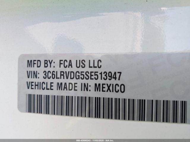 Ram Promaster Image 6