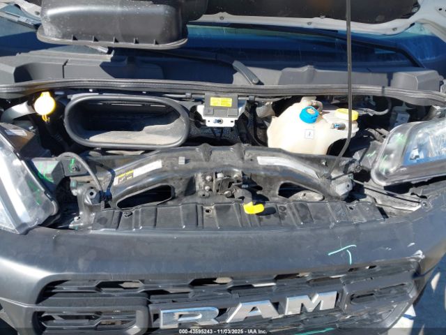 Ram Promaster Image 9