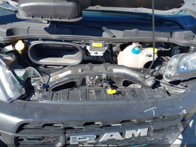 Ram Promaster Image 9