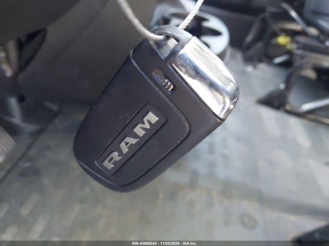 Ram Promaster Image 16