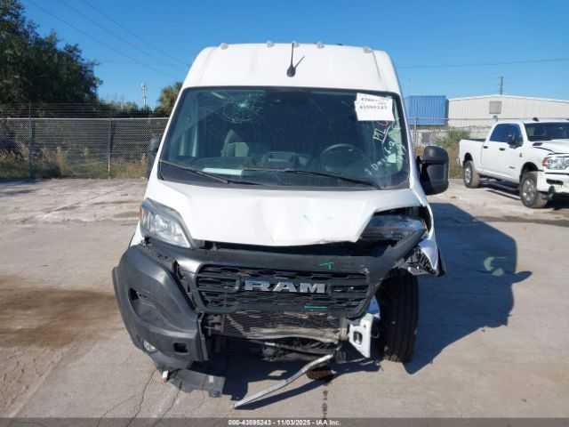 Ram Promaster Image 13
