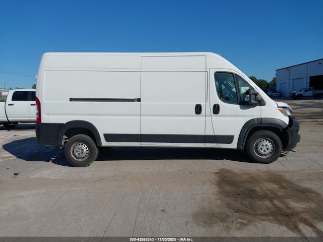 Ram Promaster Image 12