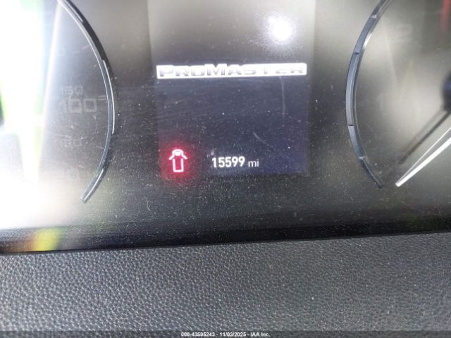 Ram Promaster Image 11