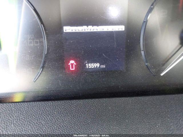 Ram Promaster Image 11