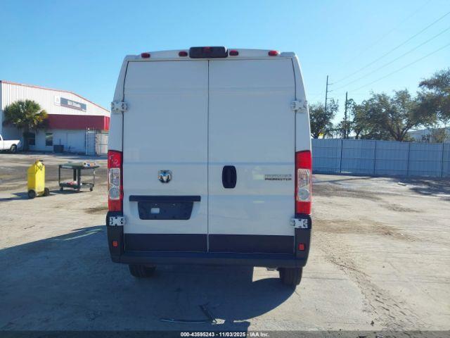 Ram Promaster Image 15