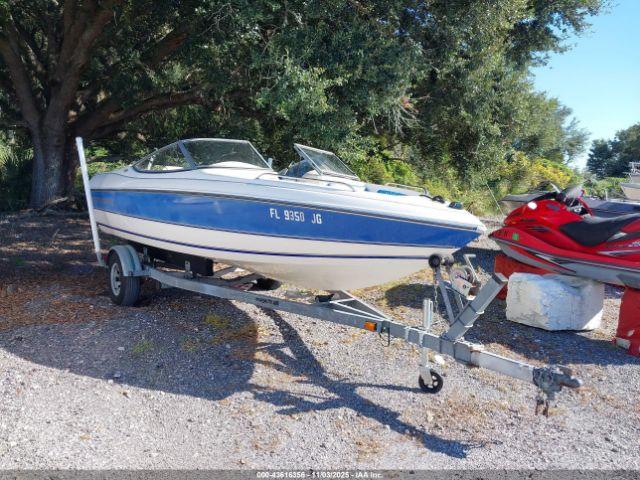  Salvage Pny Stingray