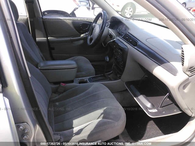 Chevrolet Classic Image 4