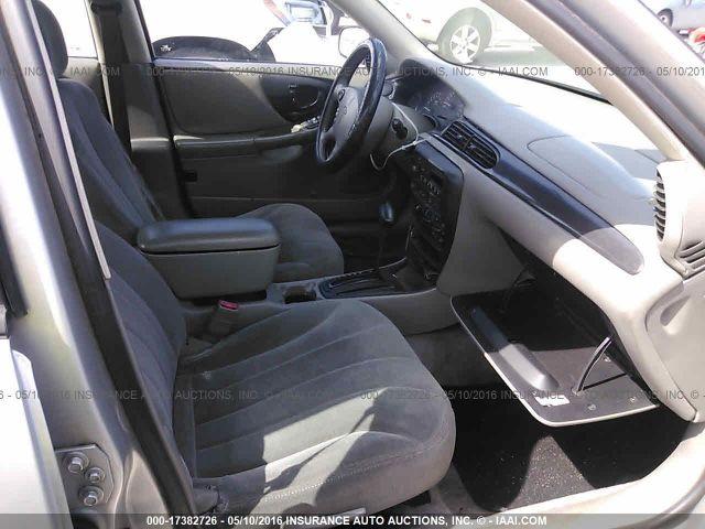 Chevrolet Classic Image 4