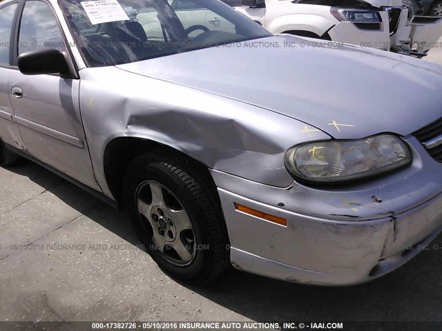 Chevrolet Classic Image 7