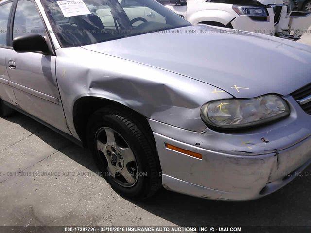 Chevrolet Classic Image 7