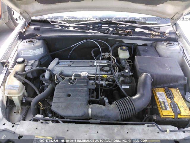 Chevrolet Classic Image 10