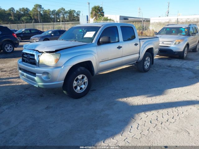 Toyota Tacoma Prerunner V6 Image 10