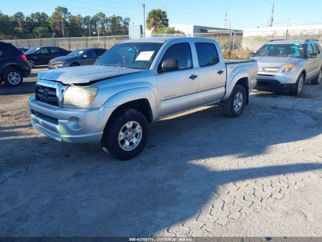 Toyota Tacoma Prerunner V6 Image 10