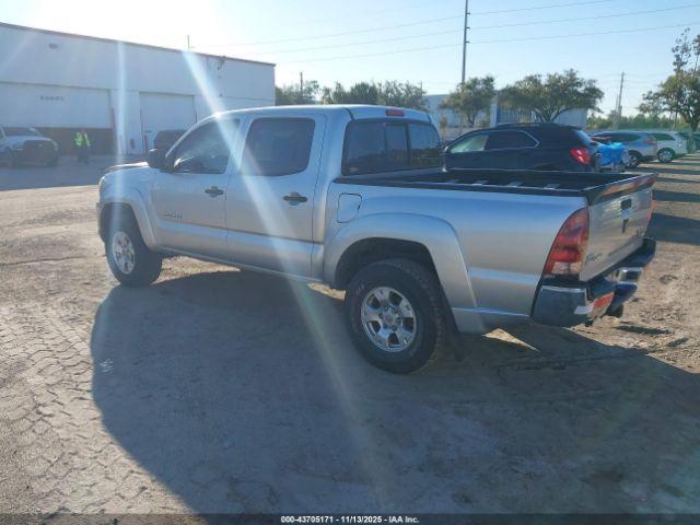 Toyota Tacoma Prerunner V6 Image 7