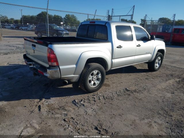 Toyota Tacoma Prerunner V6 Image 3