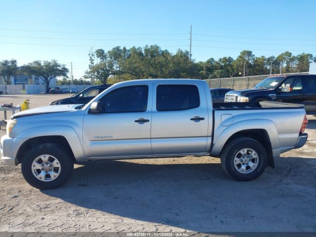 Toyota Tacoma Prerunner V6 Image 15